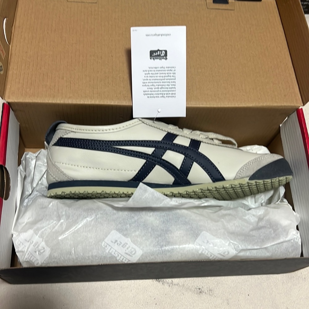 Onitsuka tiger new shoes size 6 1/2 men 8W